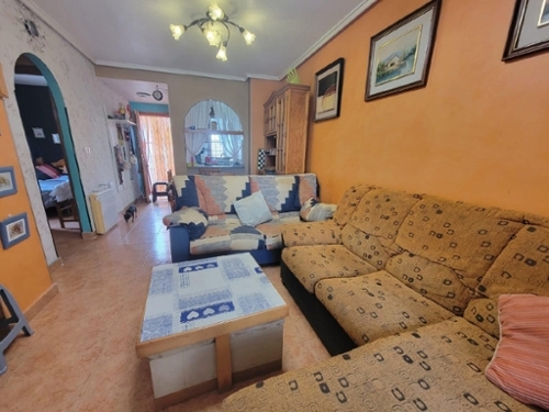 Torrevieja Baix Segura apartment foto 6285440