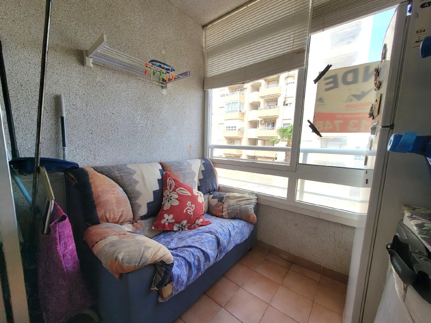  for sale apartment Torrevieja Baix Segura 3
