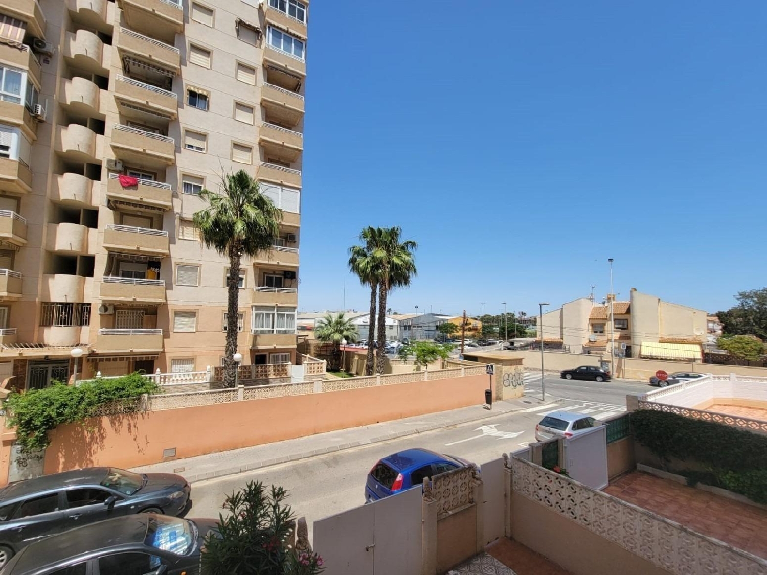  for sale apartment Torrevieja Baix Segura 6