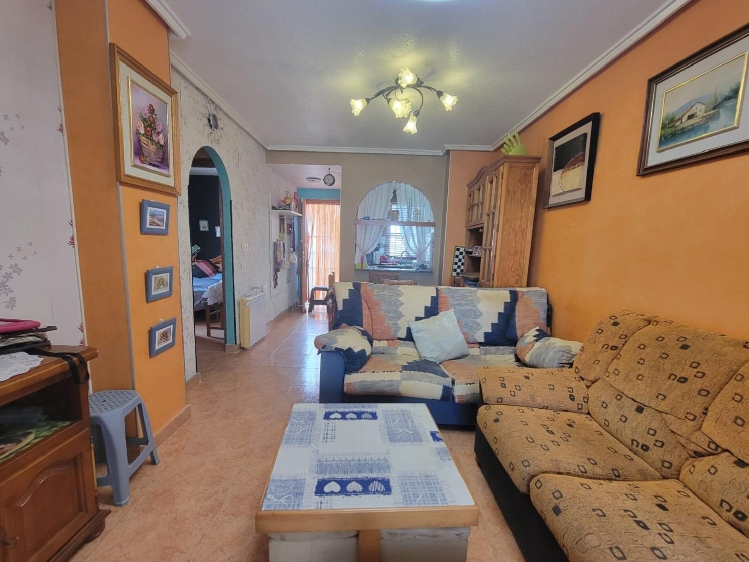  for sale apartment Torrevieja Baix Segura 4