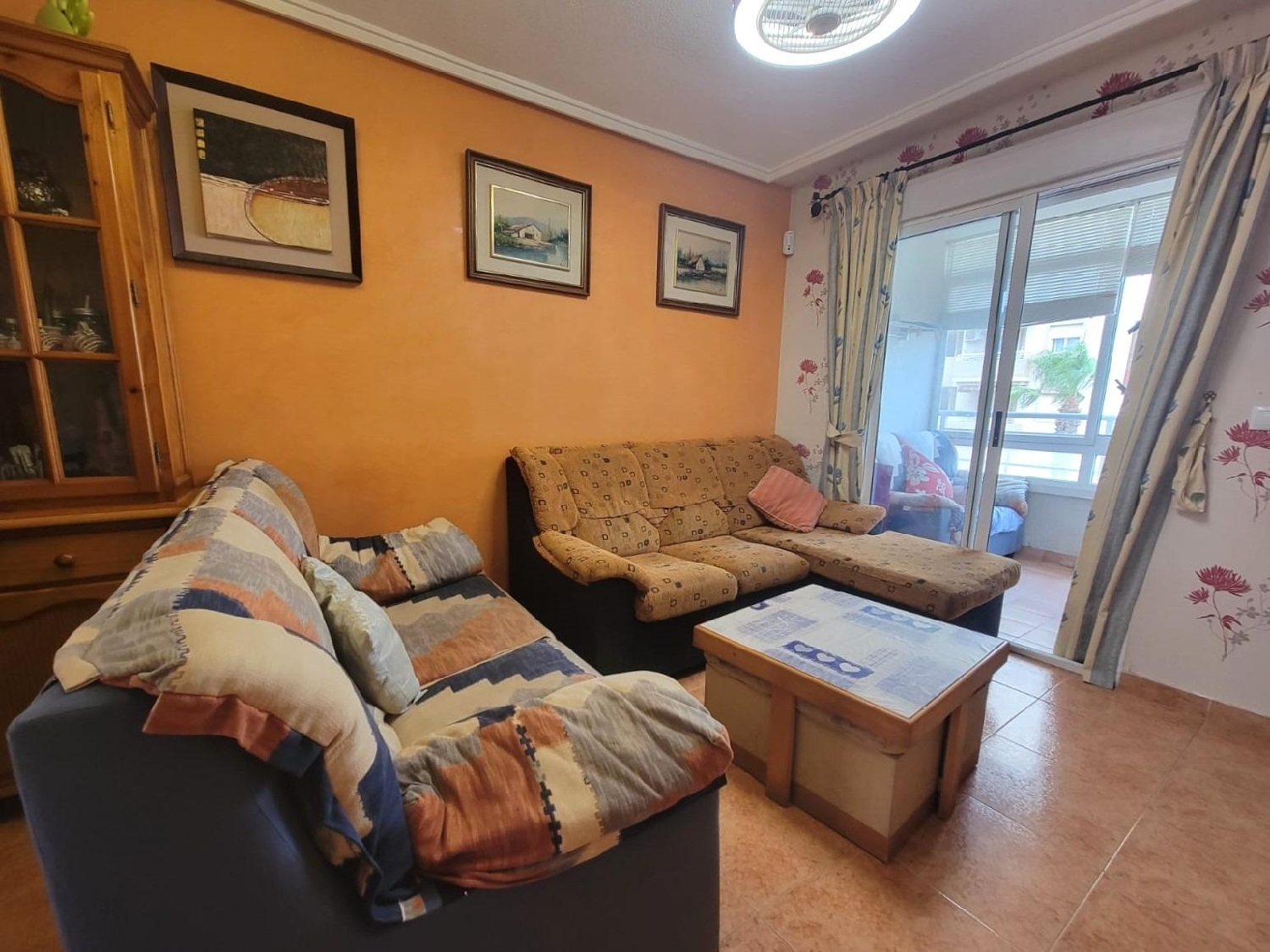  for sale apartment Torrevieja Baix Segura 5
