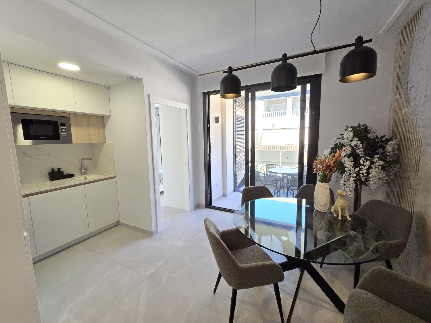  for sale apartment Torrevieja Baix Segura 8