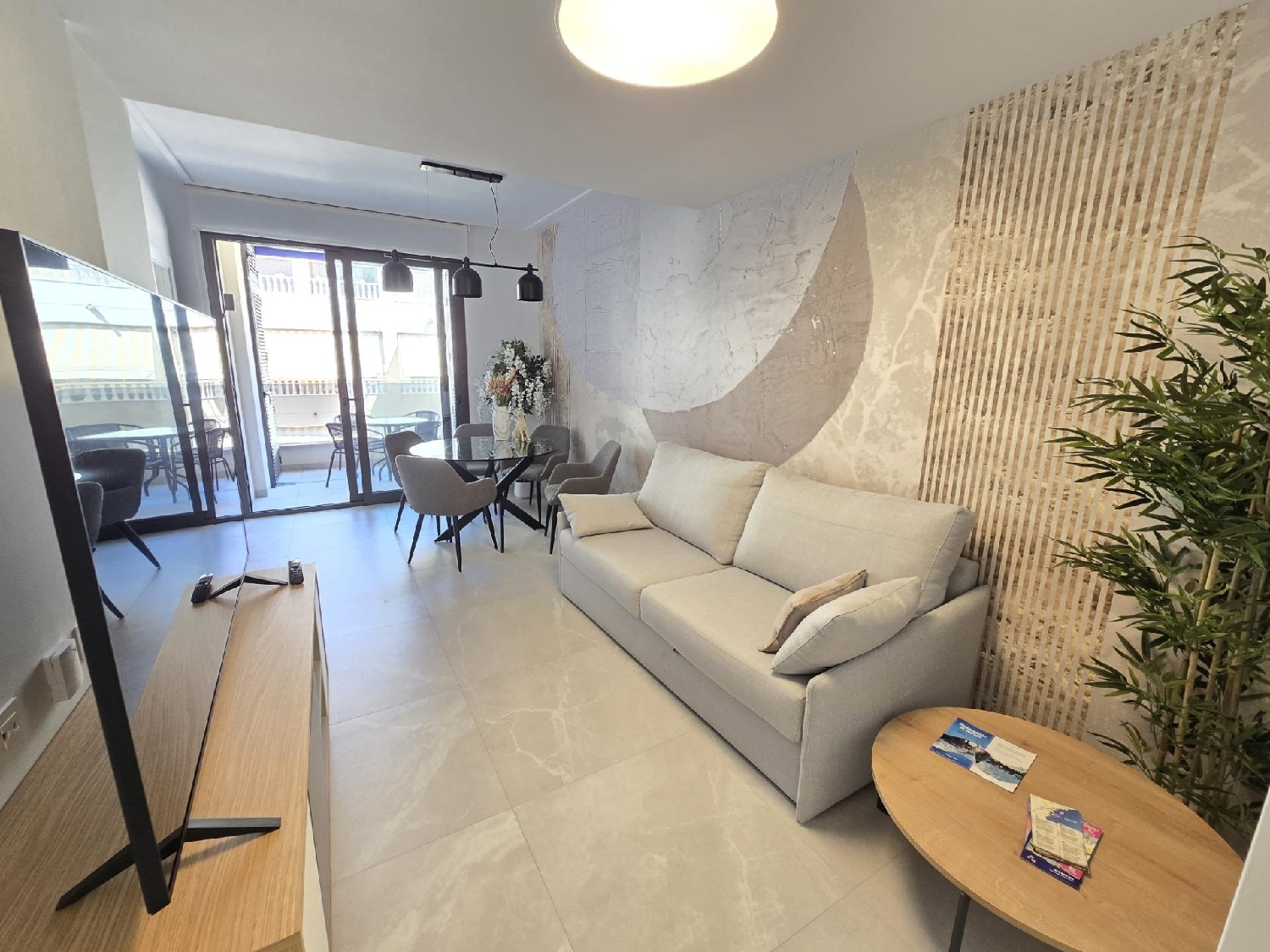  for sale apartment Torrevieja Baix Segura 3
