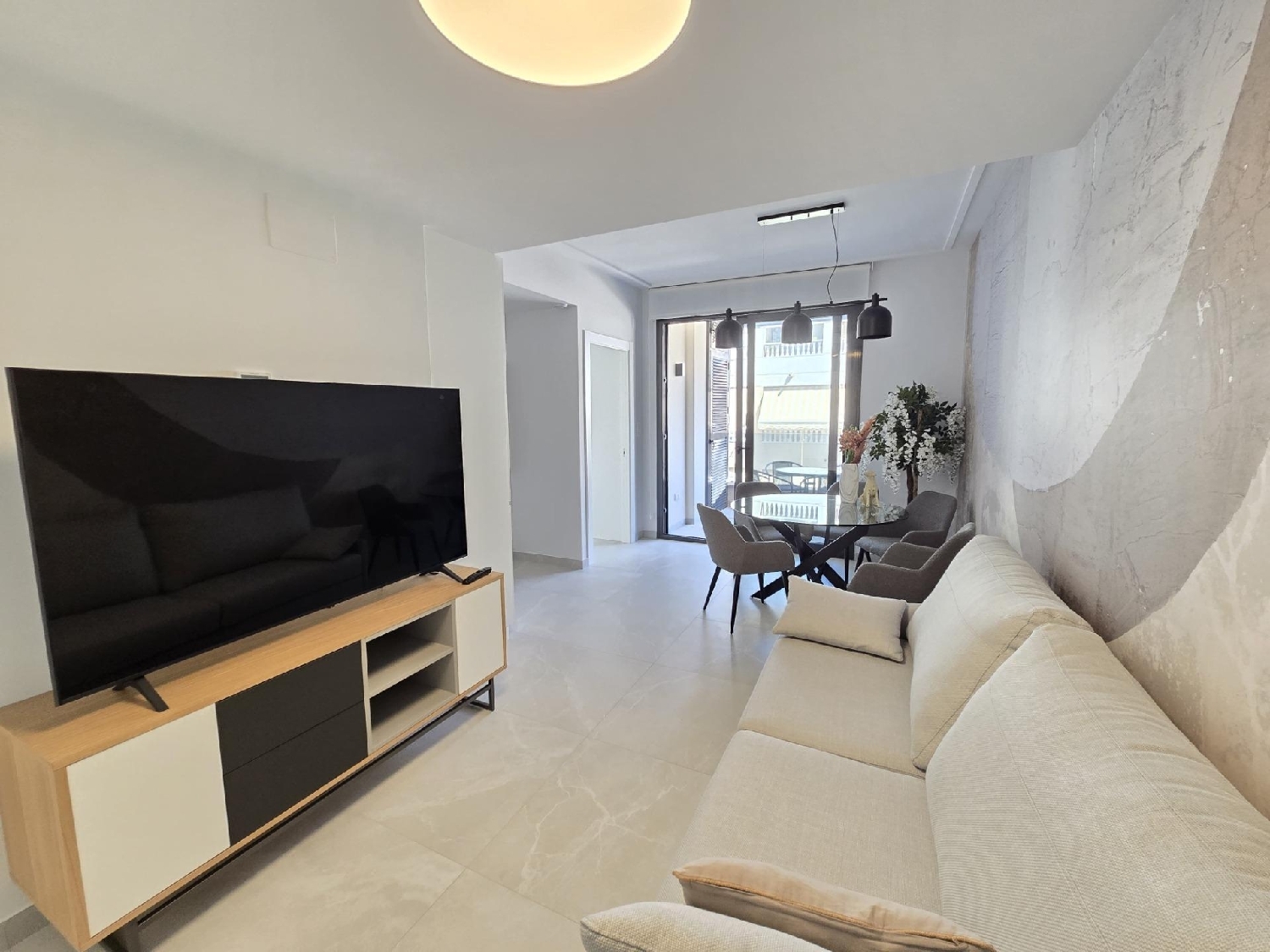  for sale apartment Torrevieja Baix Segura 4