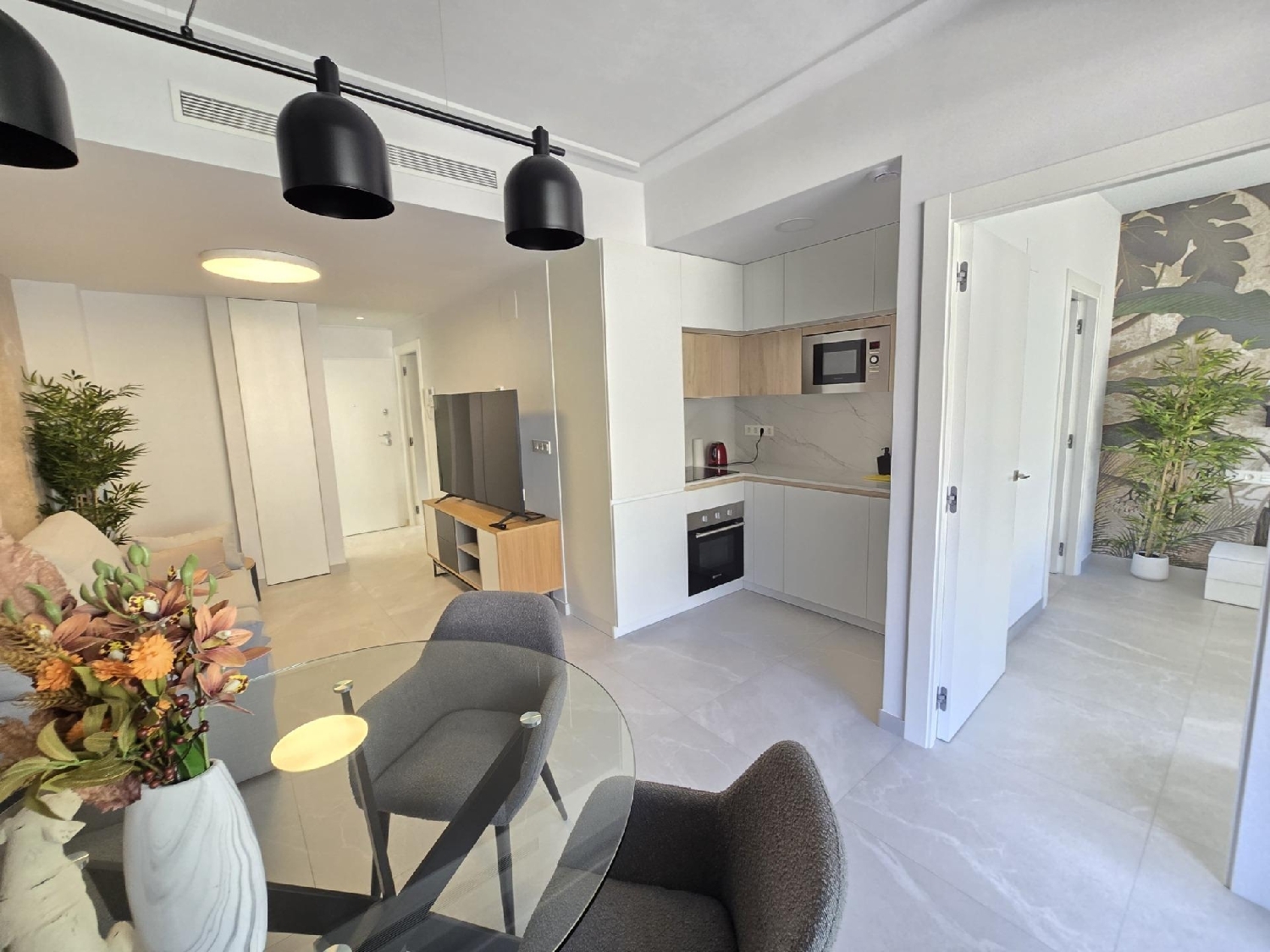  for sale apartment Torrevieja Baix Segura 6