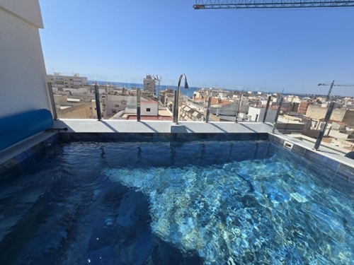 Torrevieja Baix Segura apartment foto 6285443