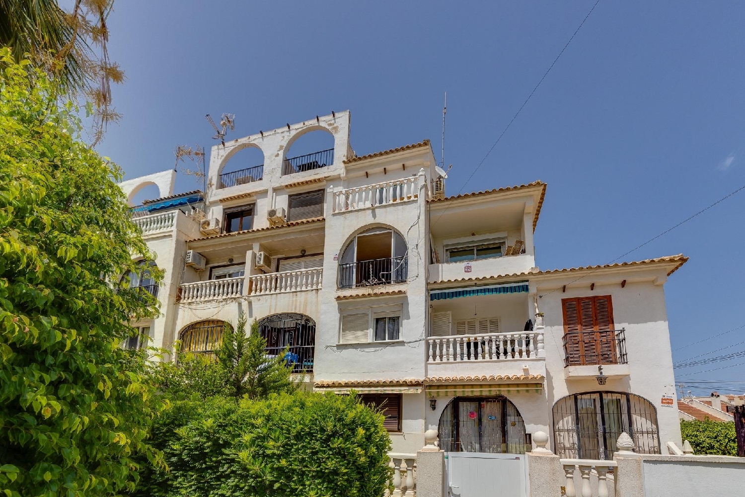  till salu lägenhet Torrevieja Baix Segura 4