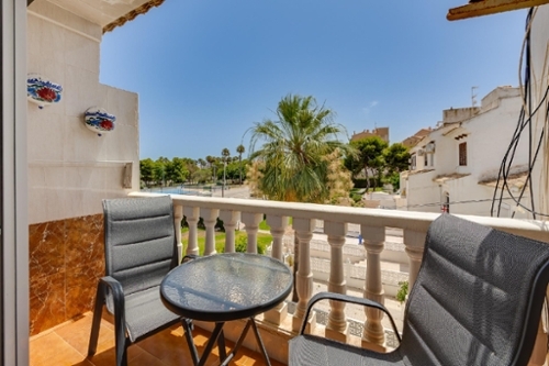 Torrevieja Baix Segura lägenhet foto 6287578