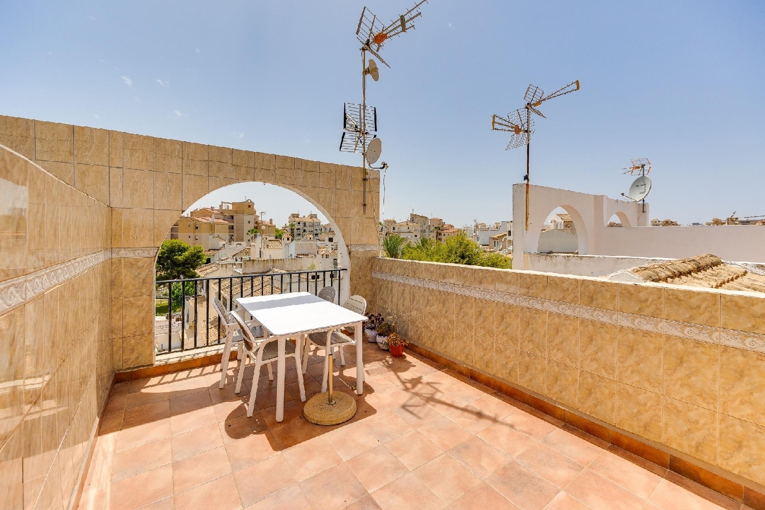  till salu lägenhet Torrevieja Baix Segura 3