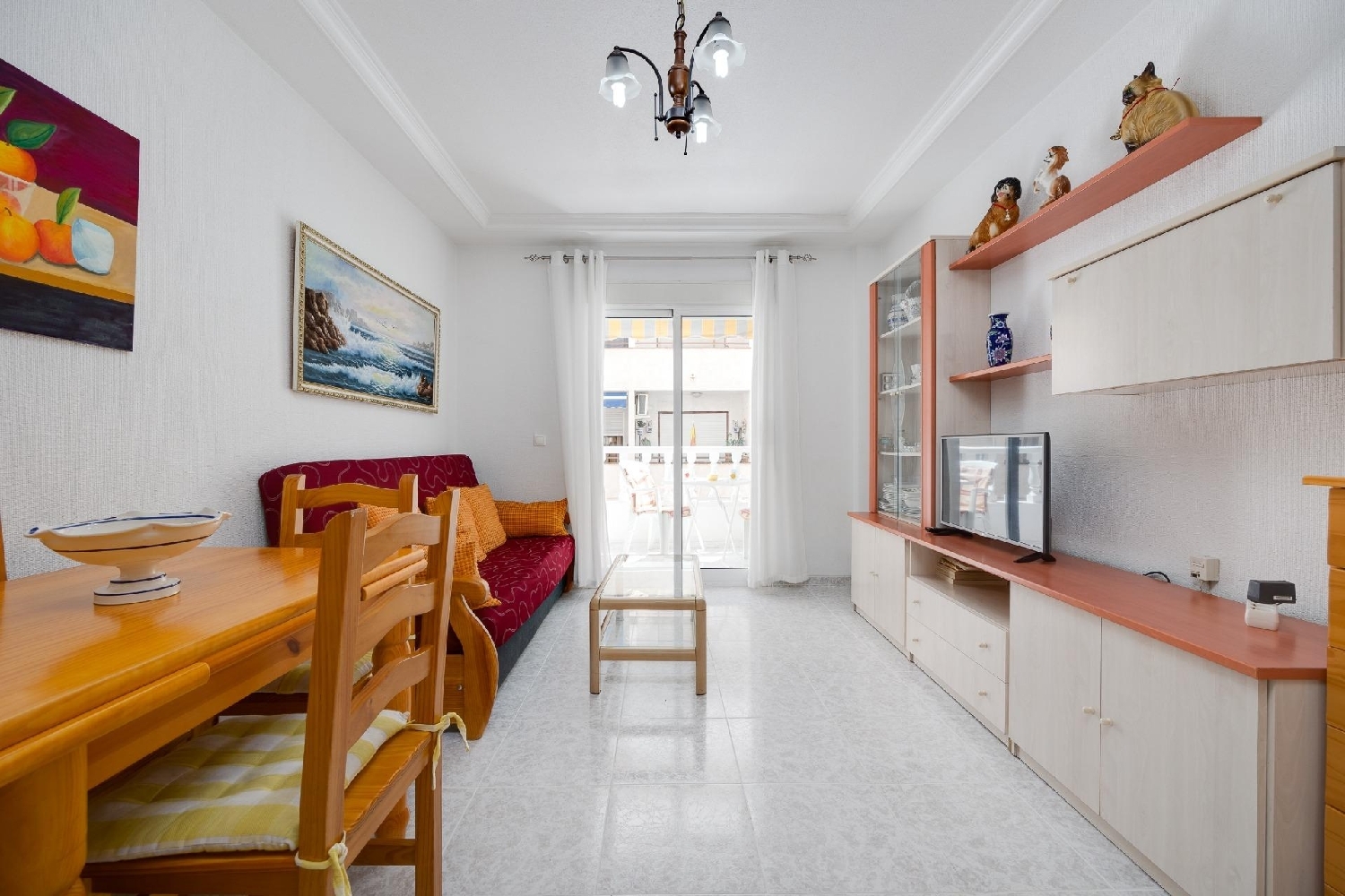  till salu lägenhet Torrevieja Baix Segura 3