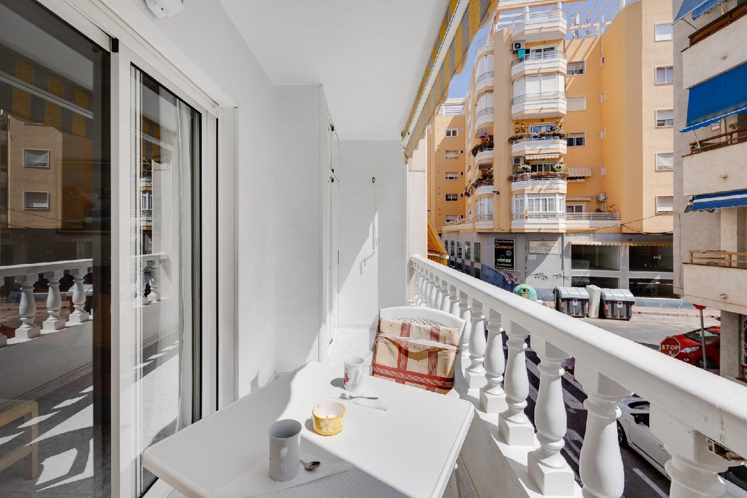  till salu lägenhet Torrevieja Baix Segura 7