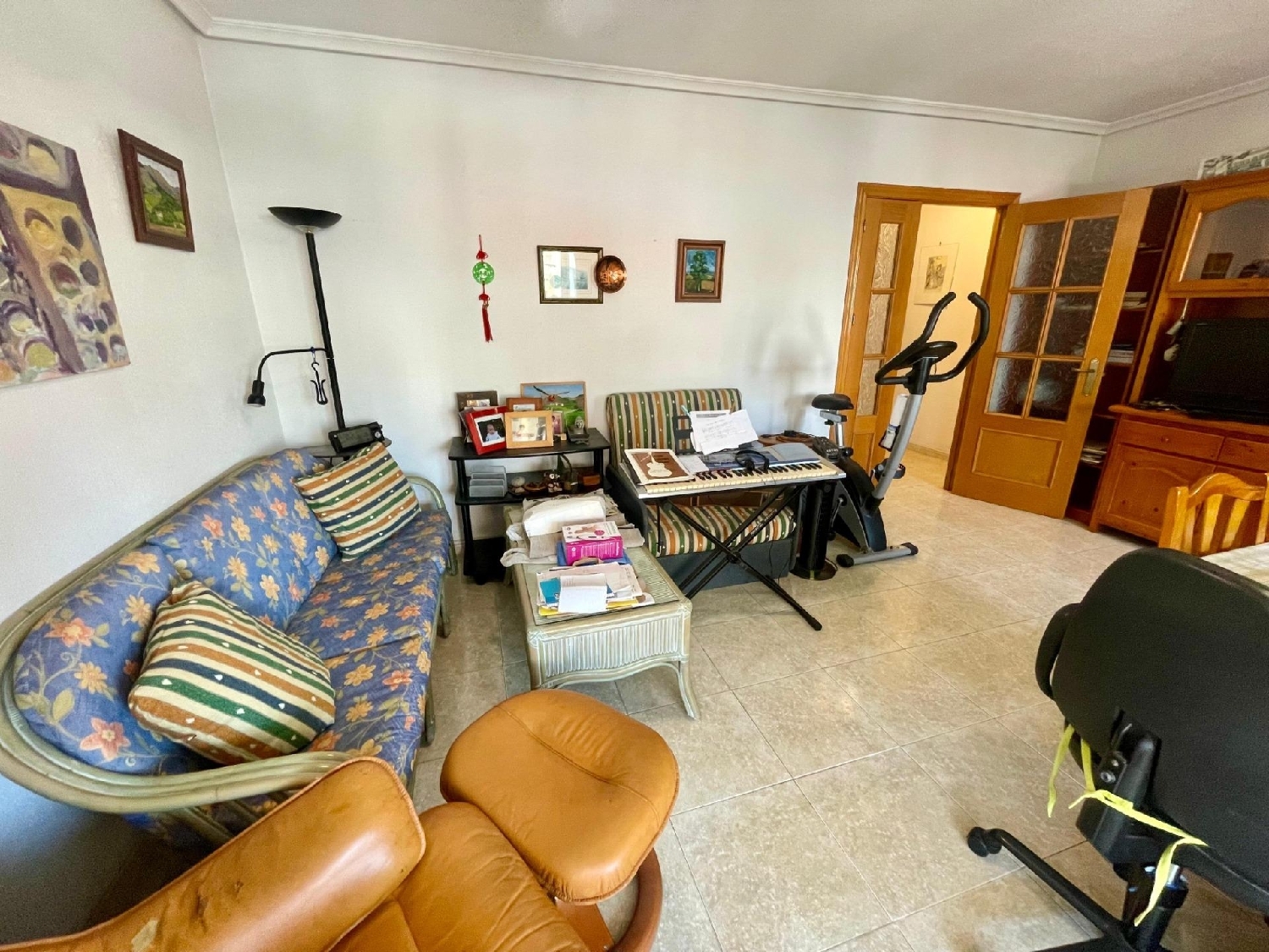  till salu lägenhet Torrevieja Baix Segura 6