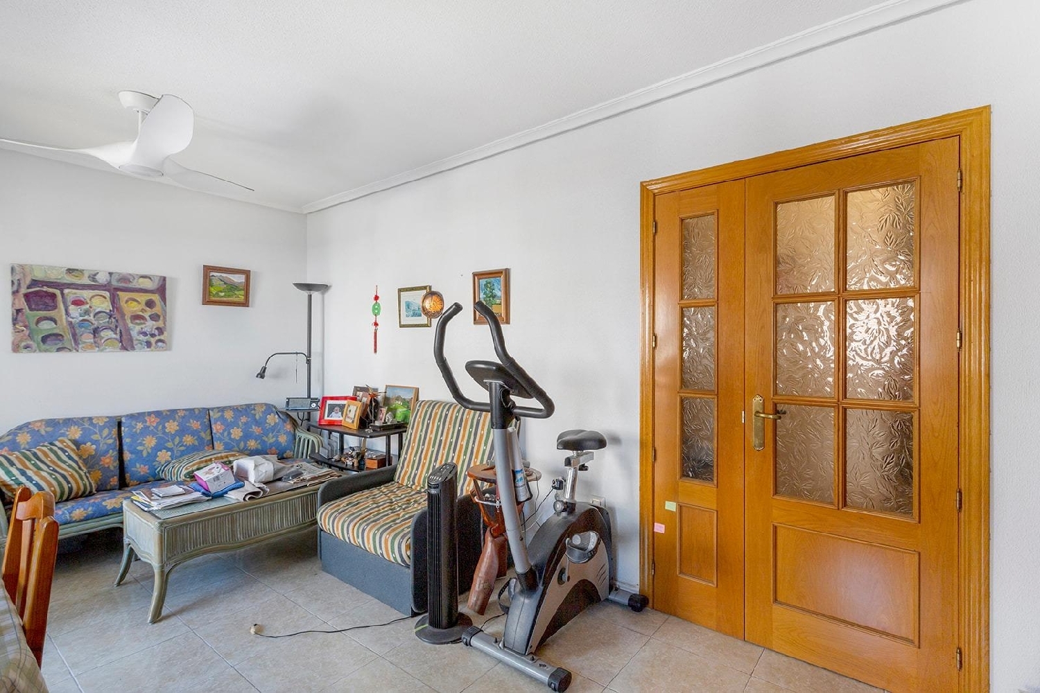  till salu lägenhet Torrevieja Baix Segura 4