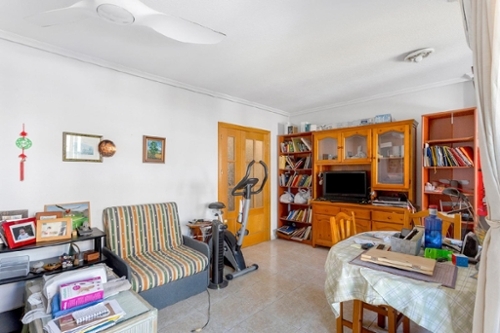 Torrevieja Baix Segura lägenhet foto 6287580