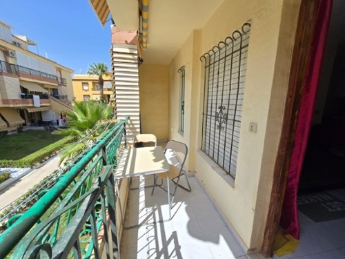 Torrevieja Baix Segura lägenhet foto 6287582