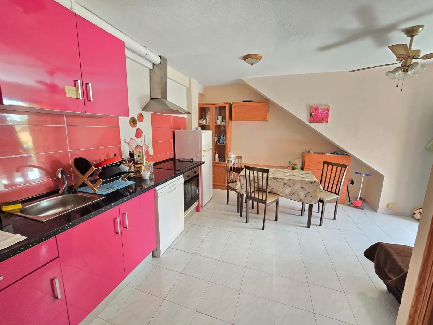 till salu lägenhet Torrevieja Baix Segura 7