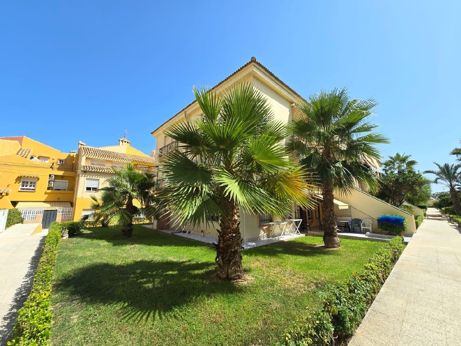  till salu lägenhet Torrevieja Baix Segura 2