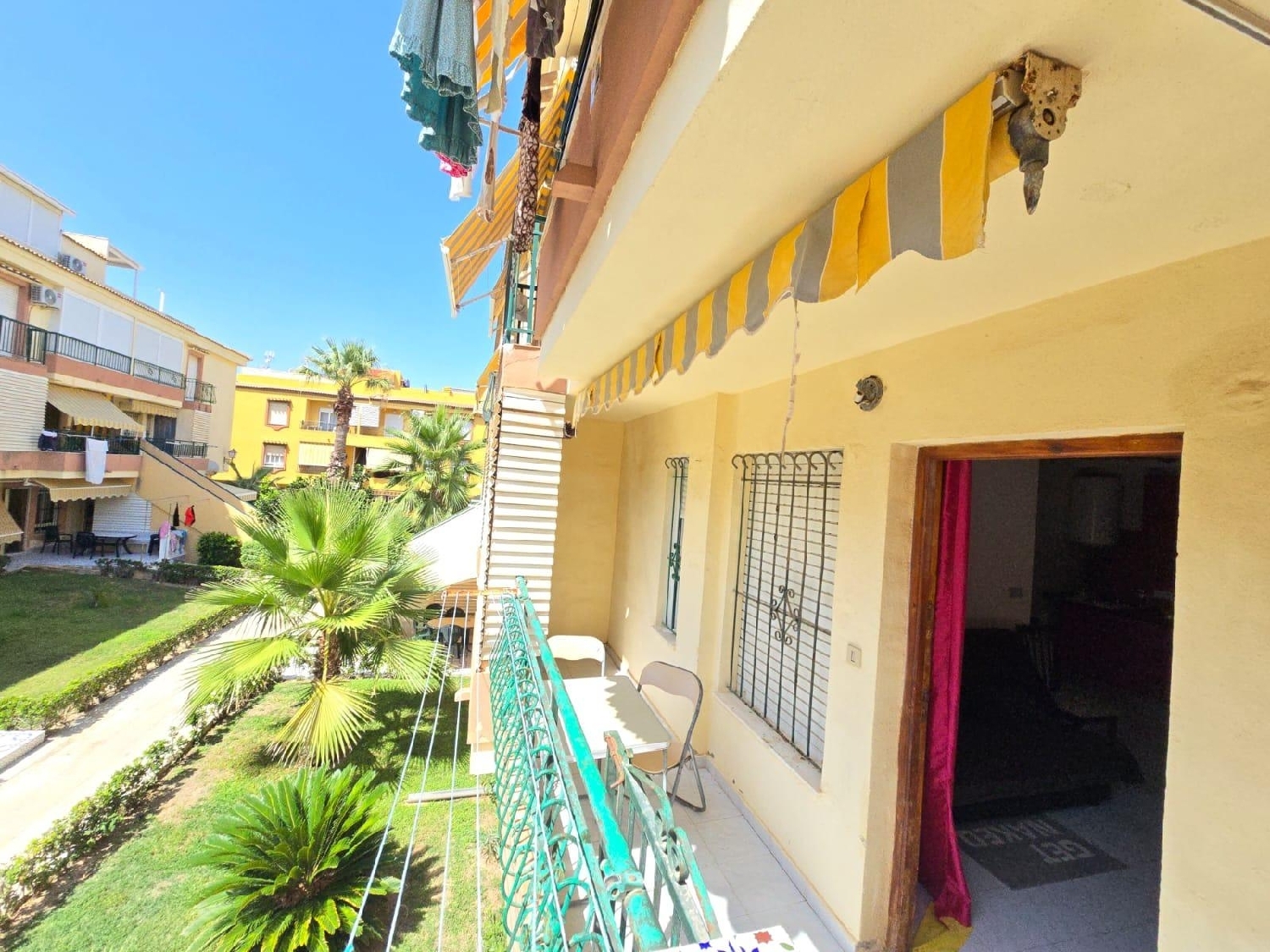  till salu lägenhet Torrevieja Baix Segura 4