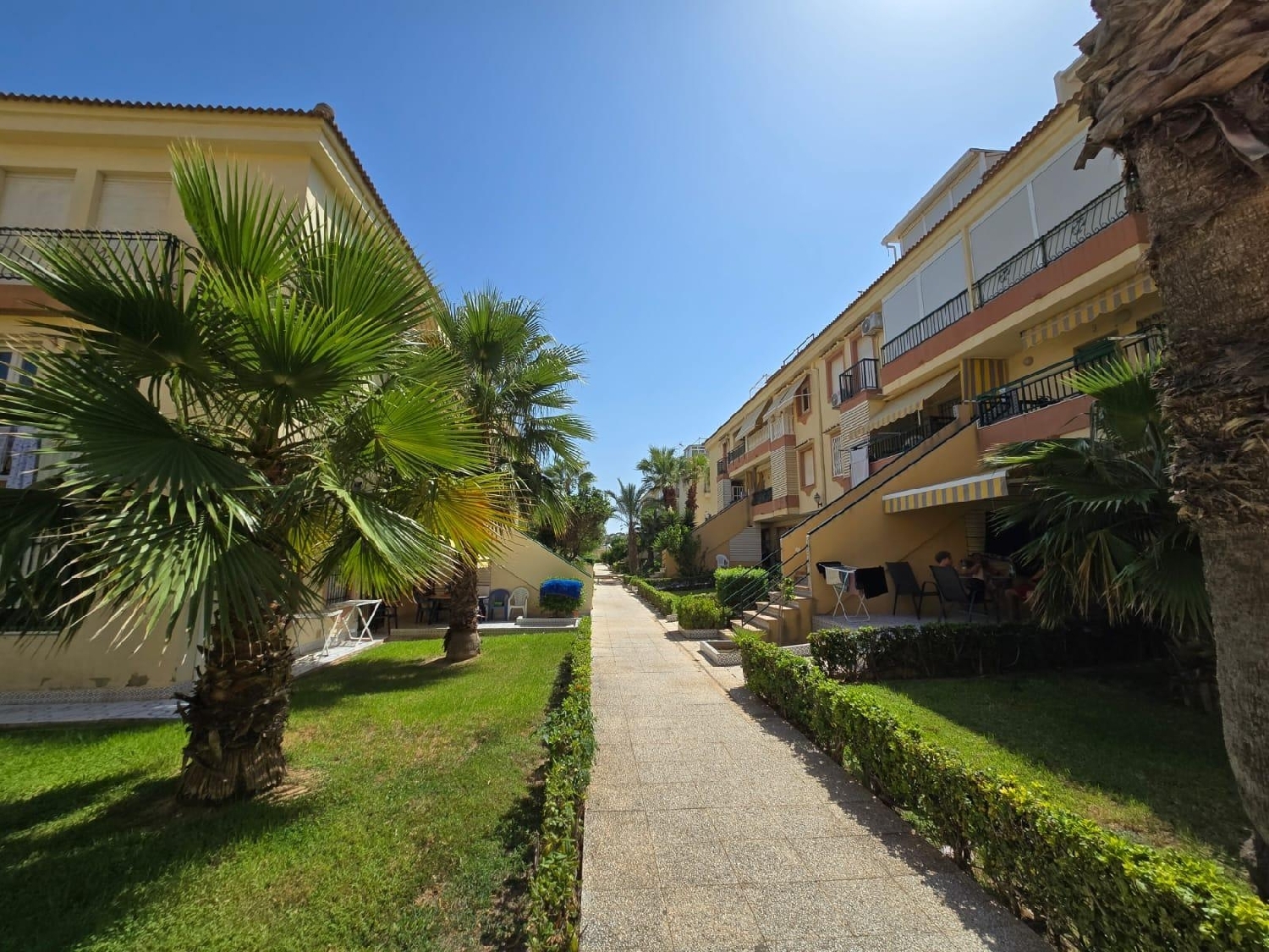  till salu lägenhet Torrevieja Baix Segura 3