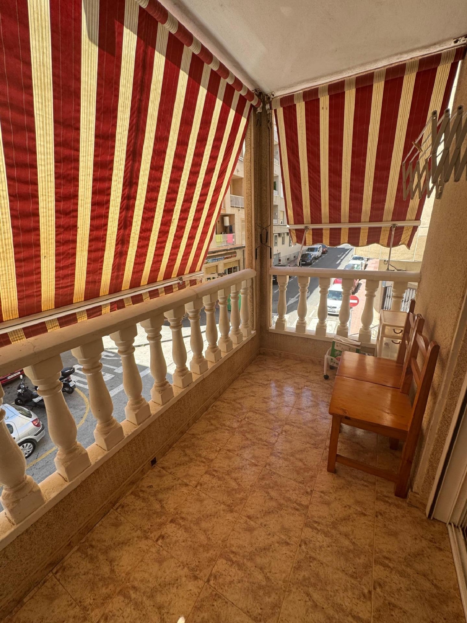  till salu lägenhet Torrevieja Baix Segura 2