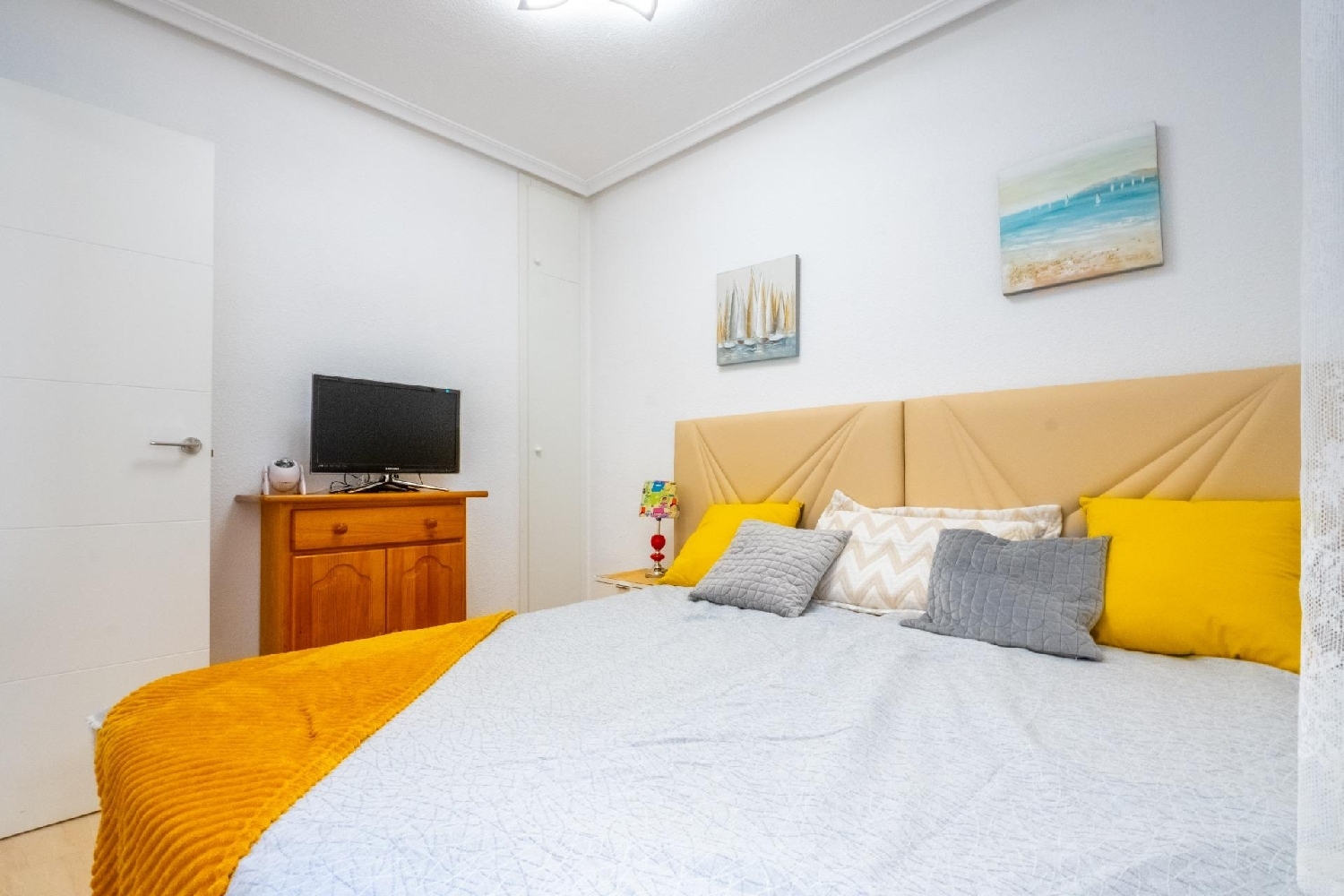  à vendre appartement Torrevieja Baix Segura 8