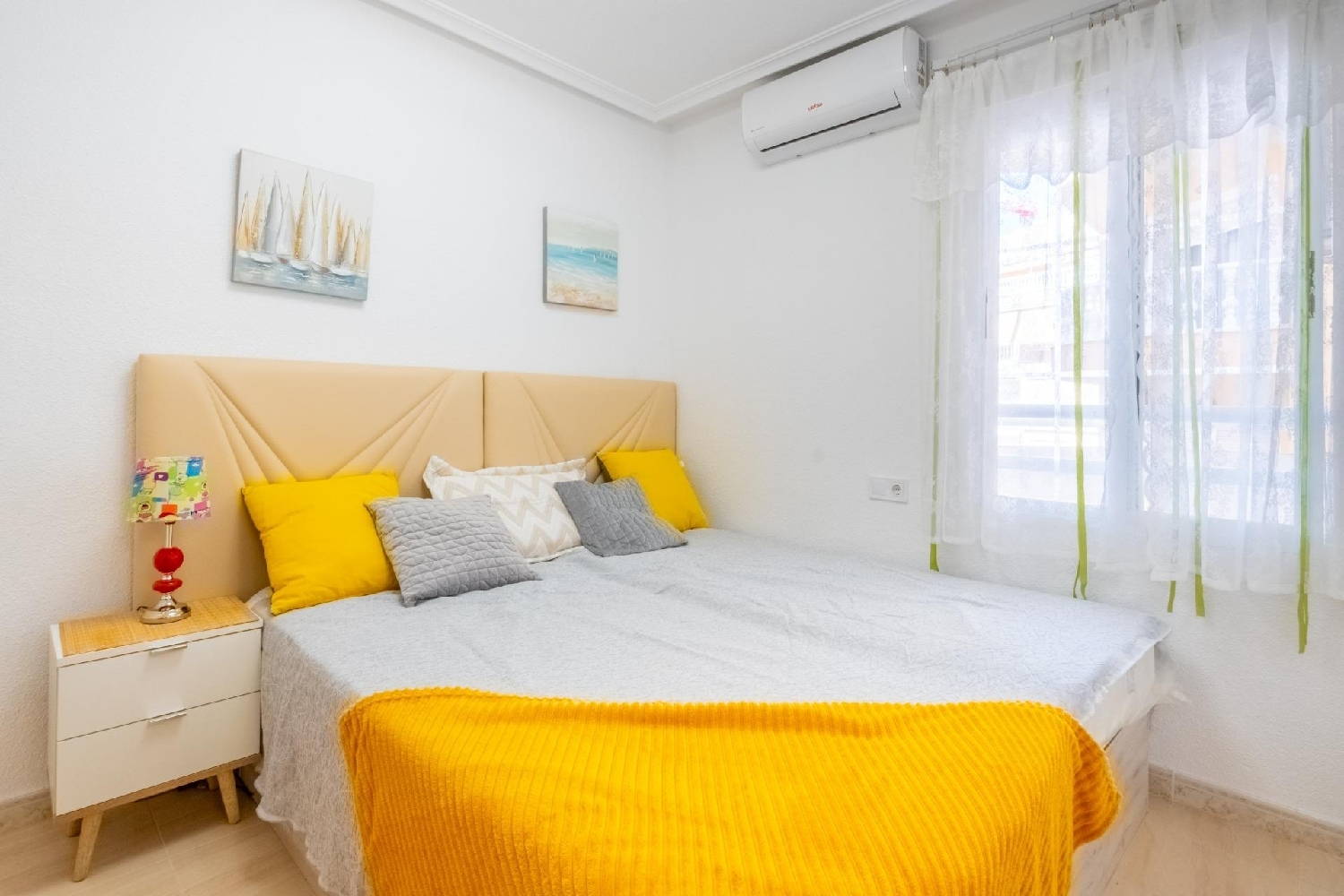  à vendre appartement Torrevieja Baix Segura 7