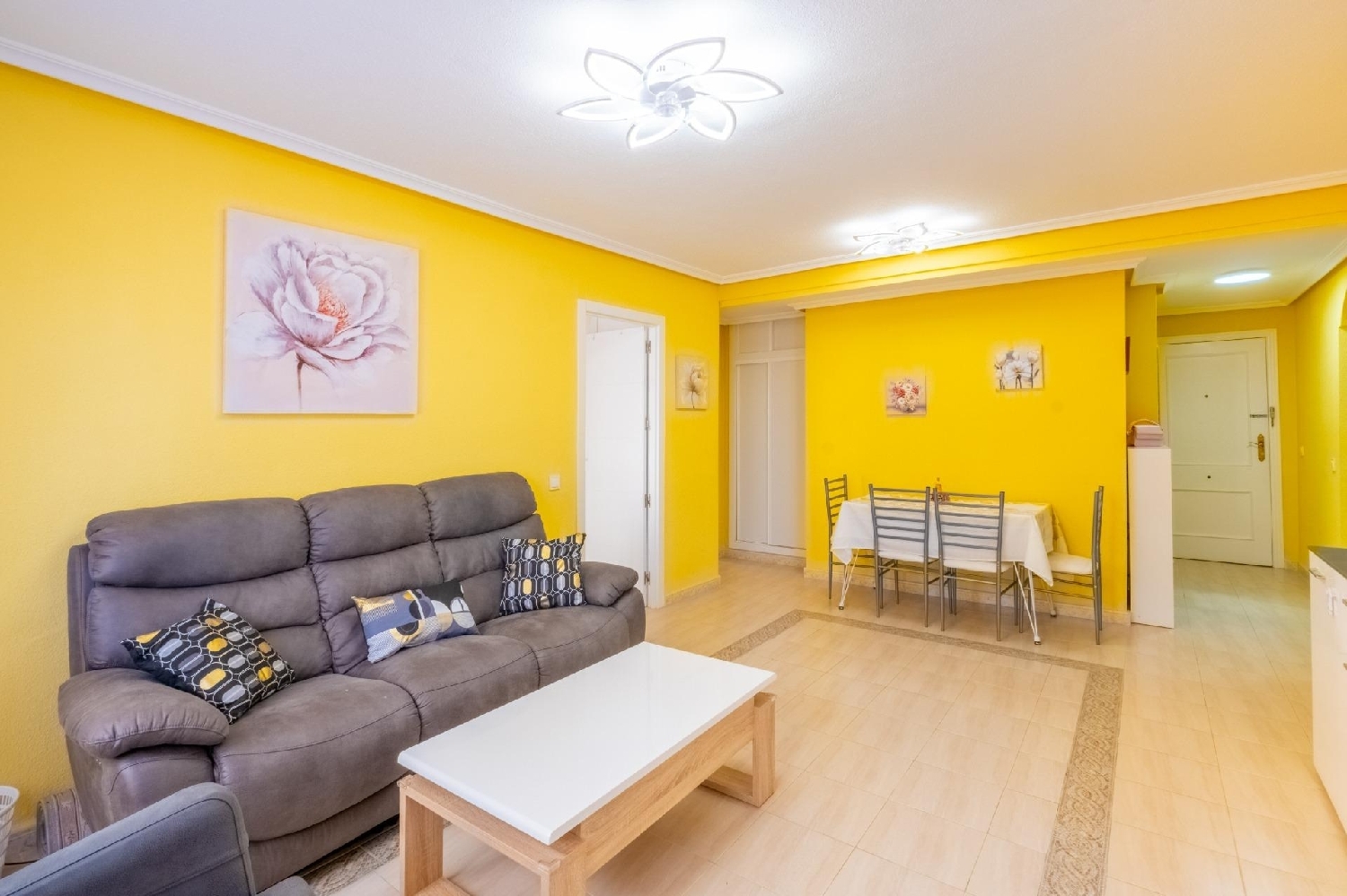  à vendre appartement Torrevieja Baix Segura 3