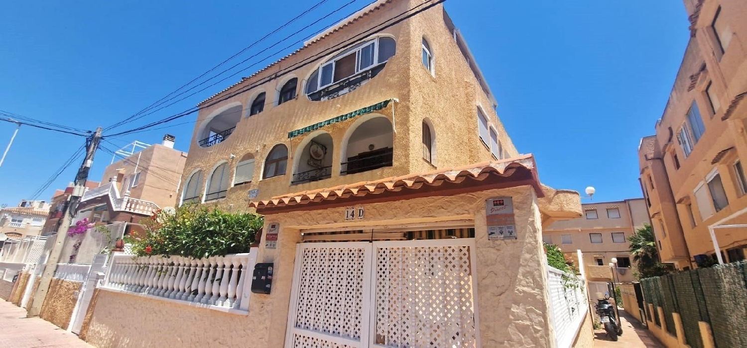  à vendre appartement Torrevieja Baix Segura 3