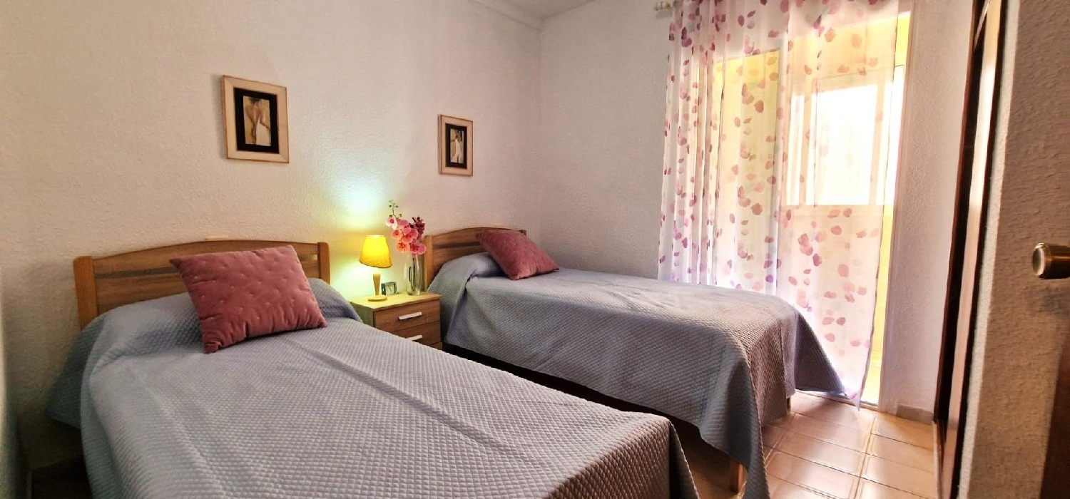  à vendre appartement Torrevieja Baix Segura 6