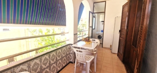 Torrevieja Baix Segura appartement foto 6289747