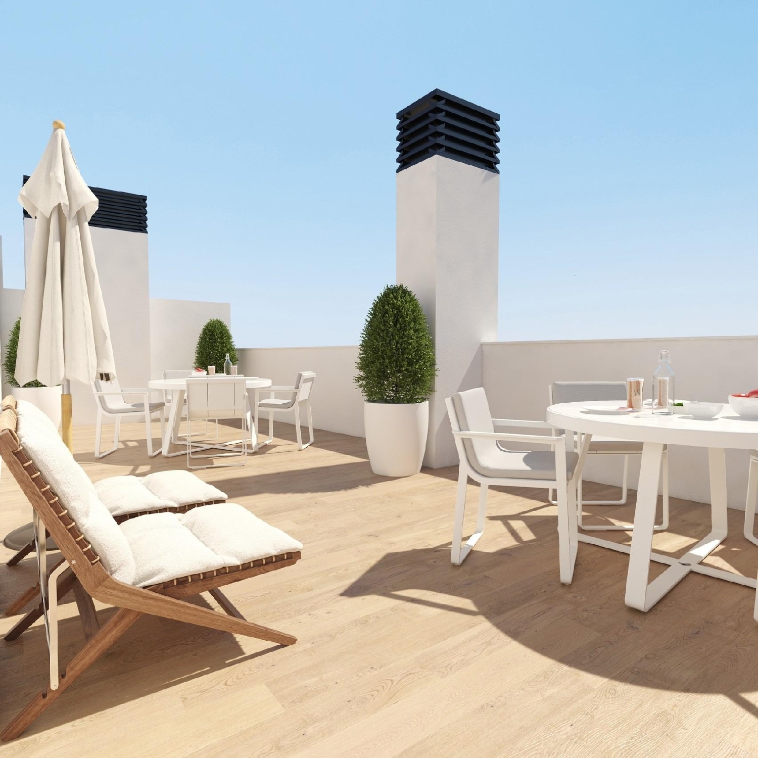  te koop appartement Torrevieja Baix Segura 7