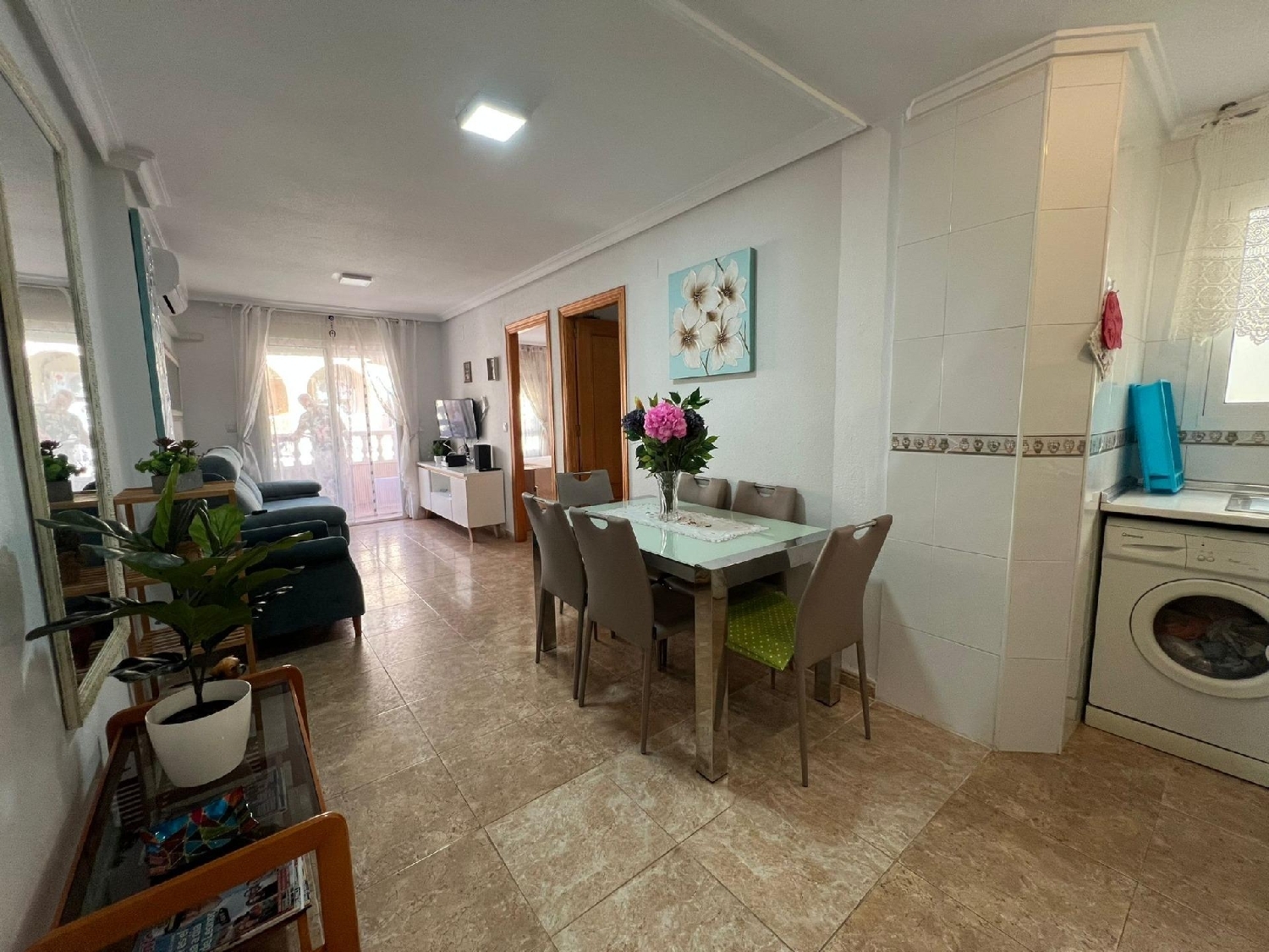  te koop appartement Torrevieja Baix Segura 6