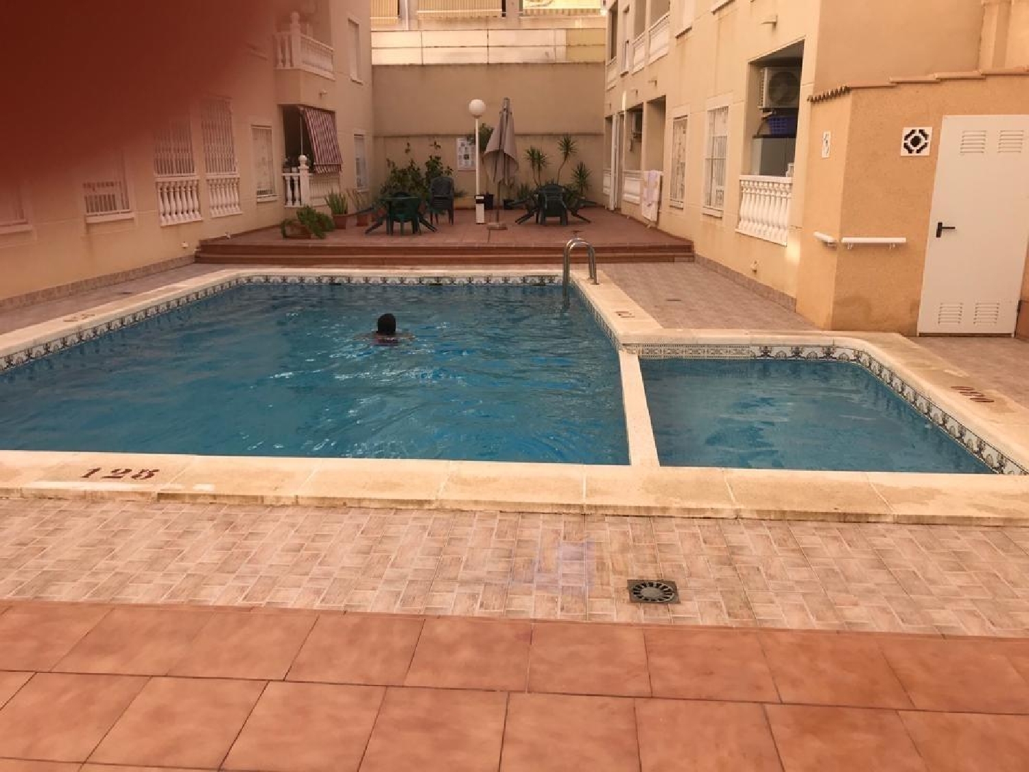  te koop appartement Torrevieja Baix Segura 1