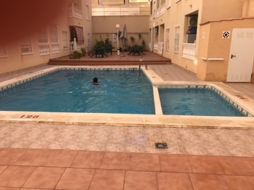Torrevieja Baix Segura appartement foto 6291825
