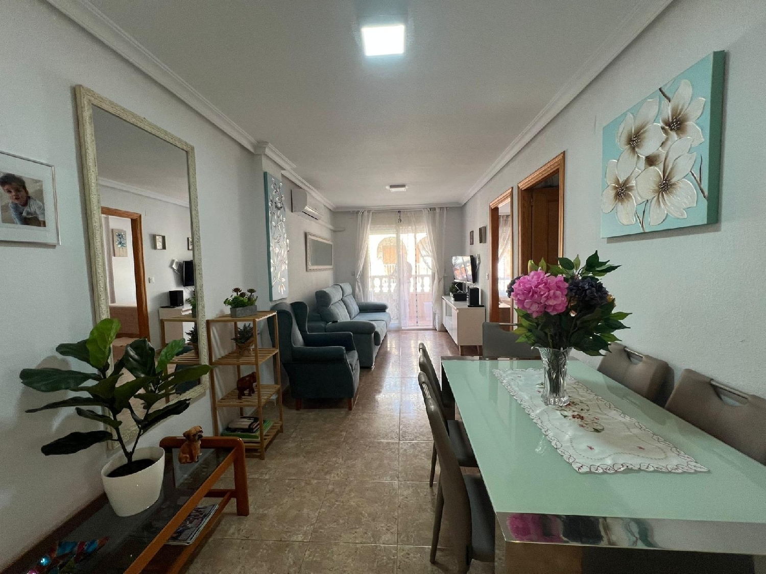  te koop appartement Torrevieja Baix Segura 4