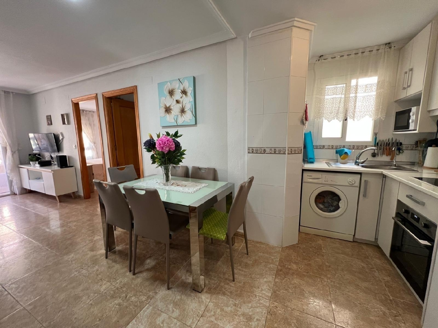  te koop appartement Torrevieja Baix Segura 7