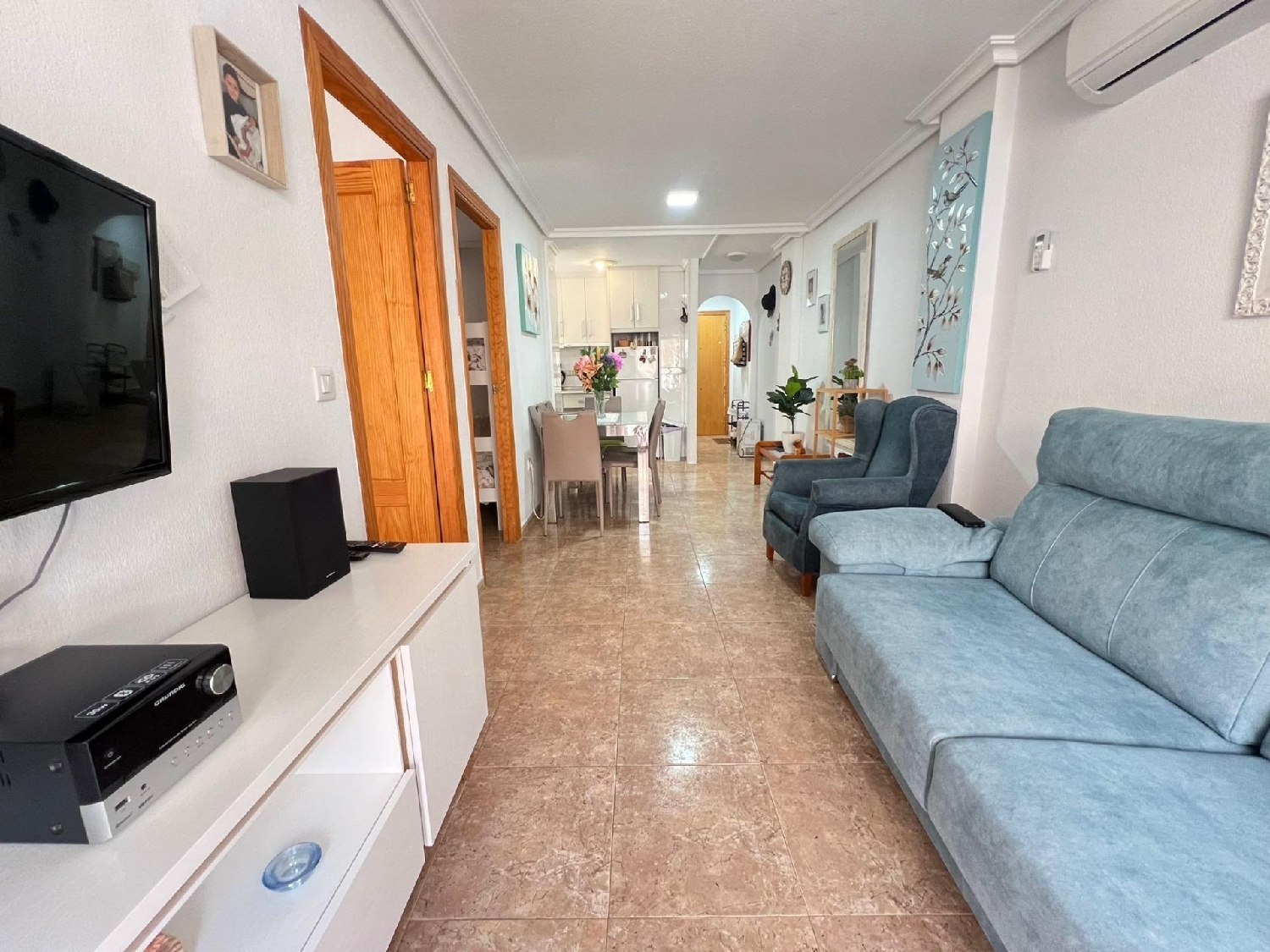 te koop appartement Torrevieja Baix Segura 3