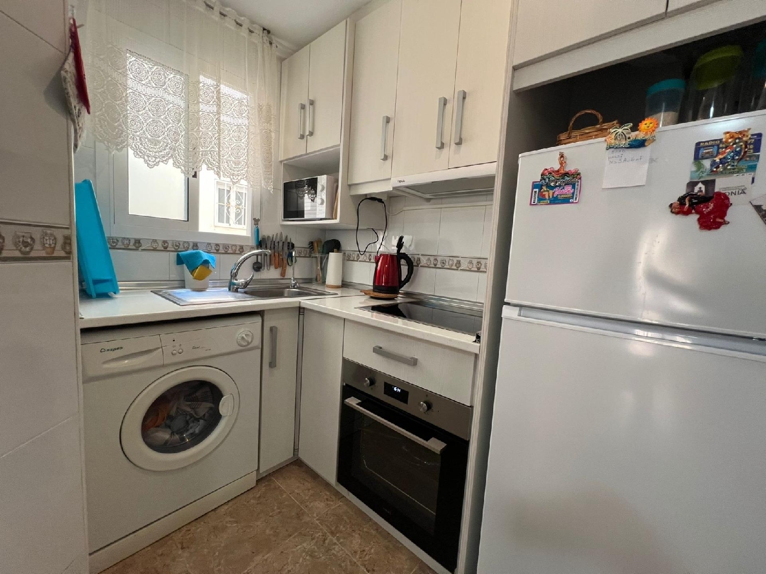  te koop appartement Torrevieja Baix Segura 8