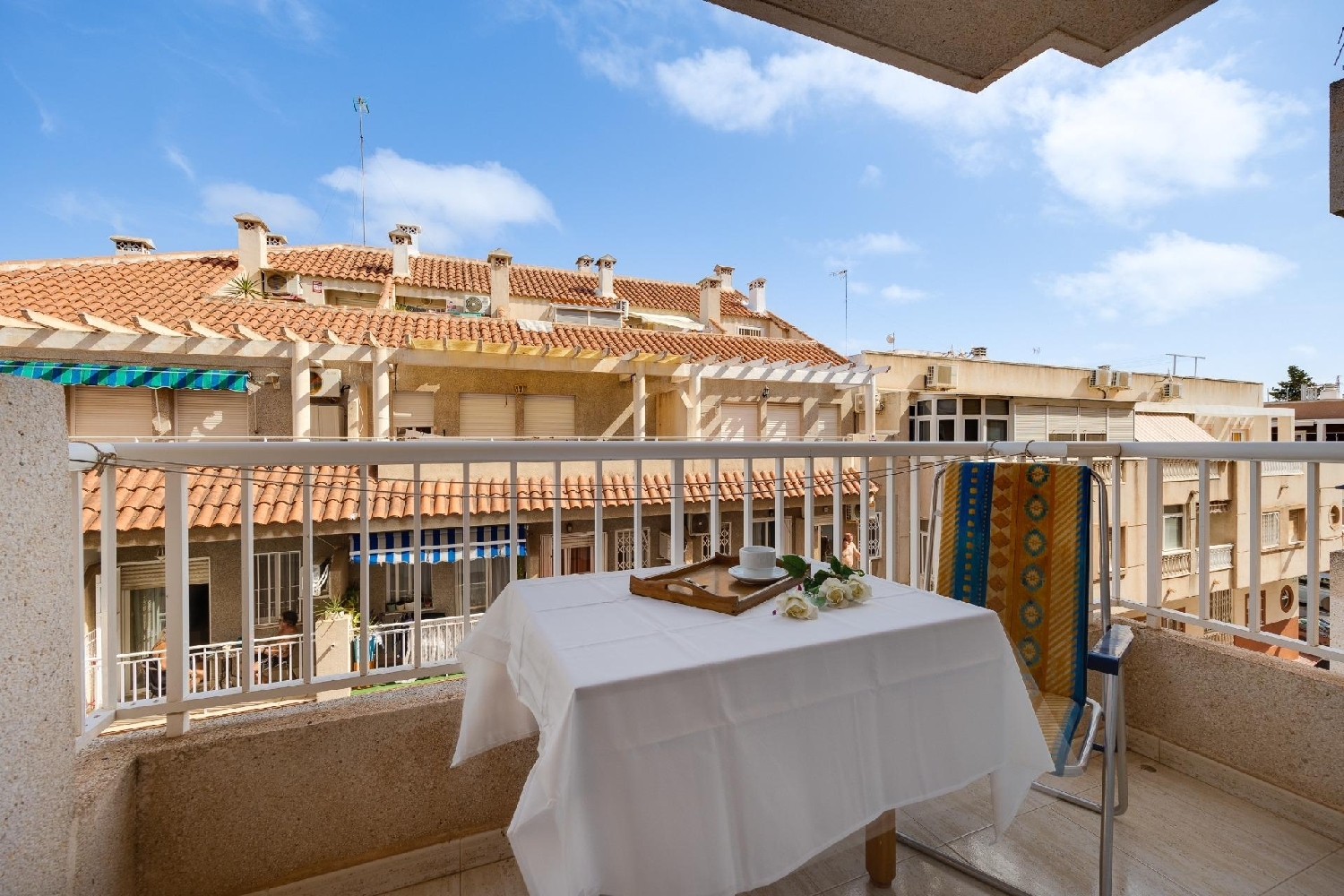  te koop appartement Torrevieja Baix Segura 2
