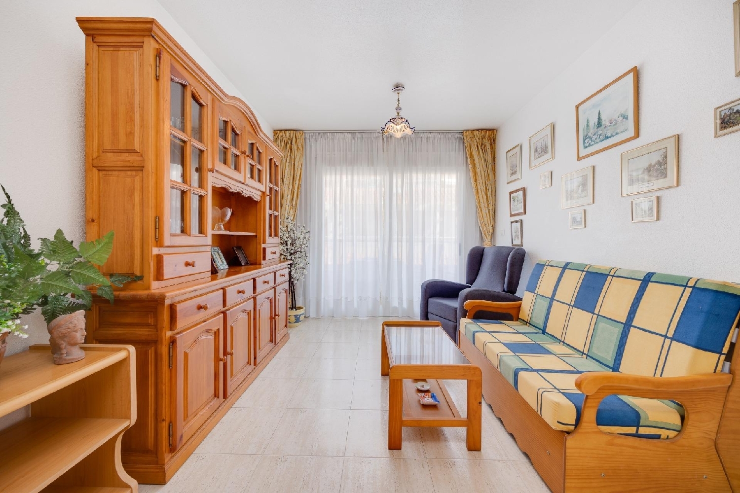  te koop appartement Torrevieja Baix Segura 4