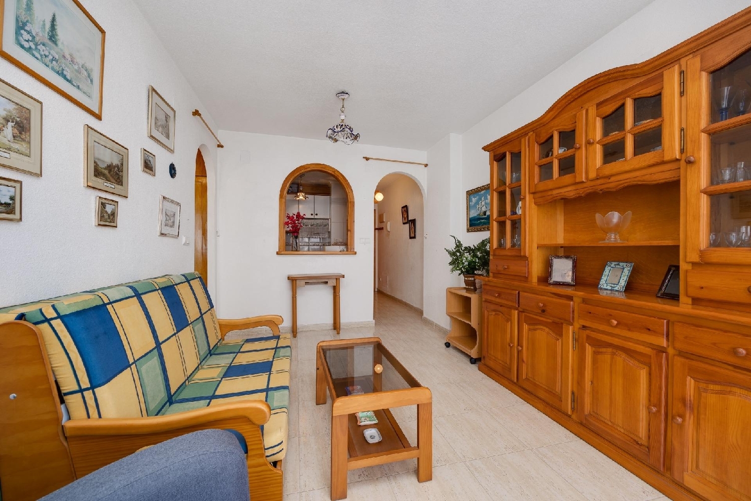  te koop appartement Torrevieja Baix Segura 8