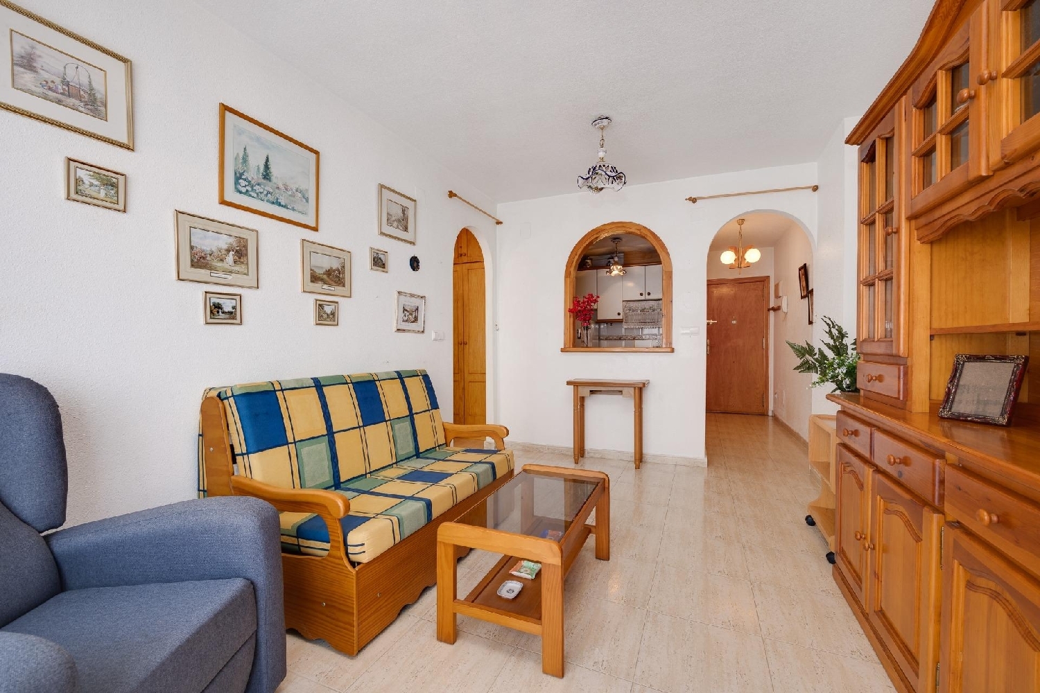  te koop appartement Torrevieja Baix Segura 6