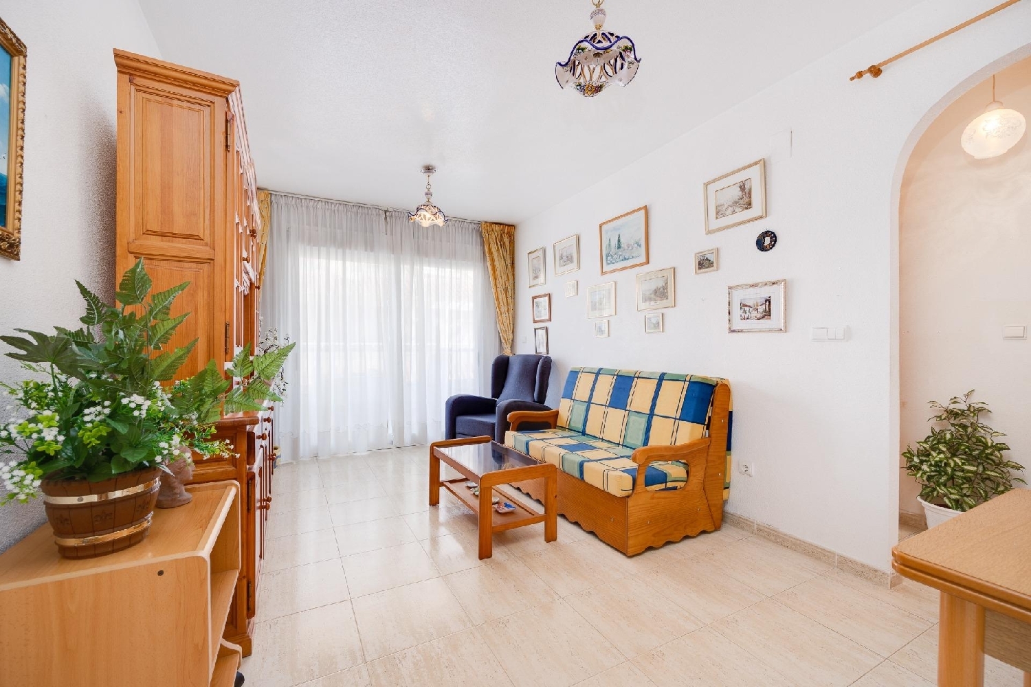  te koop appartement Torrevieja Baix Segura 5