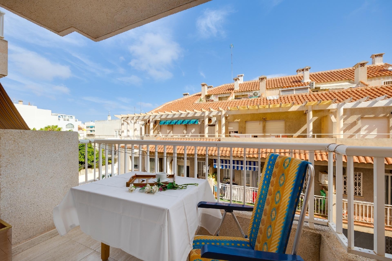  te koop appartement Torrevieja Baix Segura 3