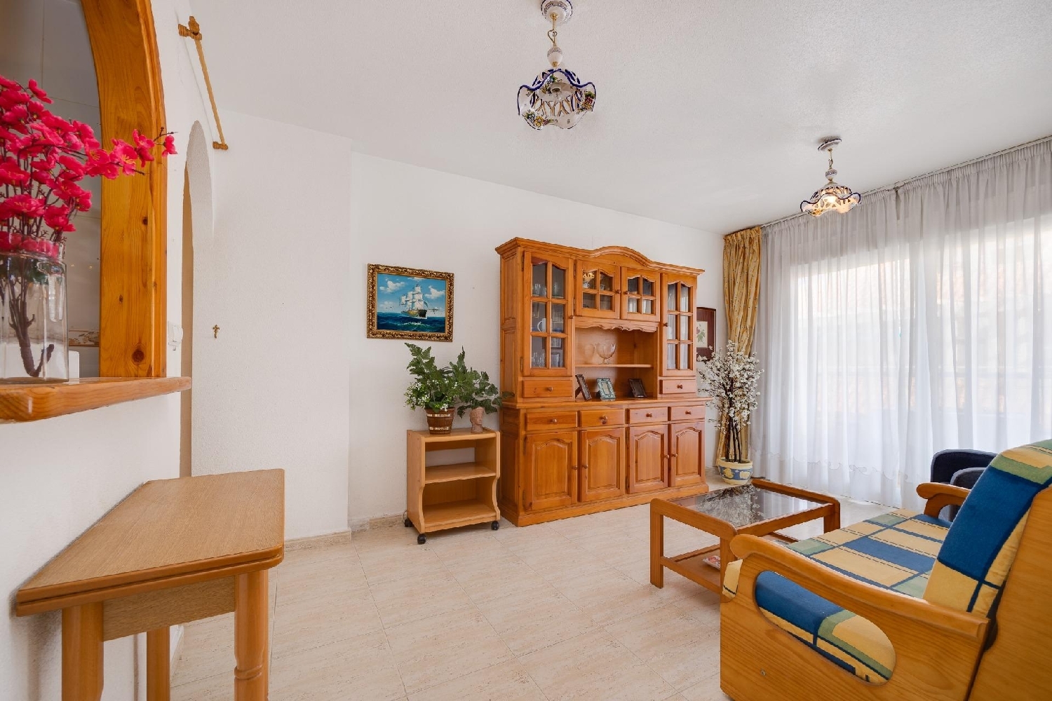  te koop appartement Torrevieja Baix Segura 7