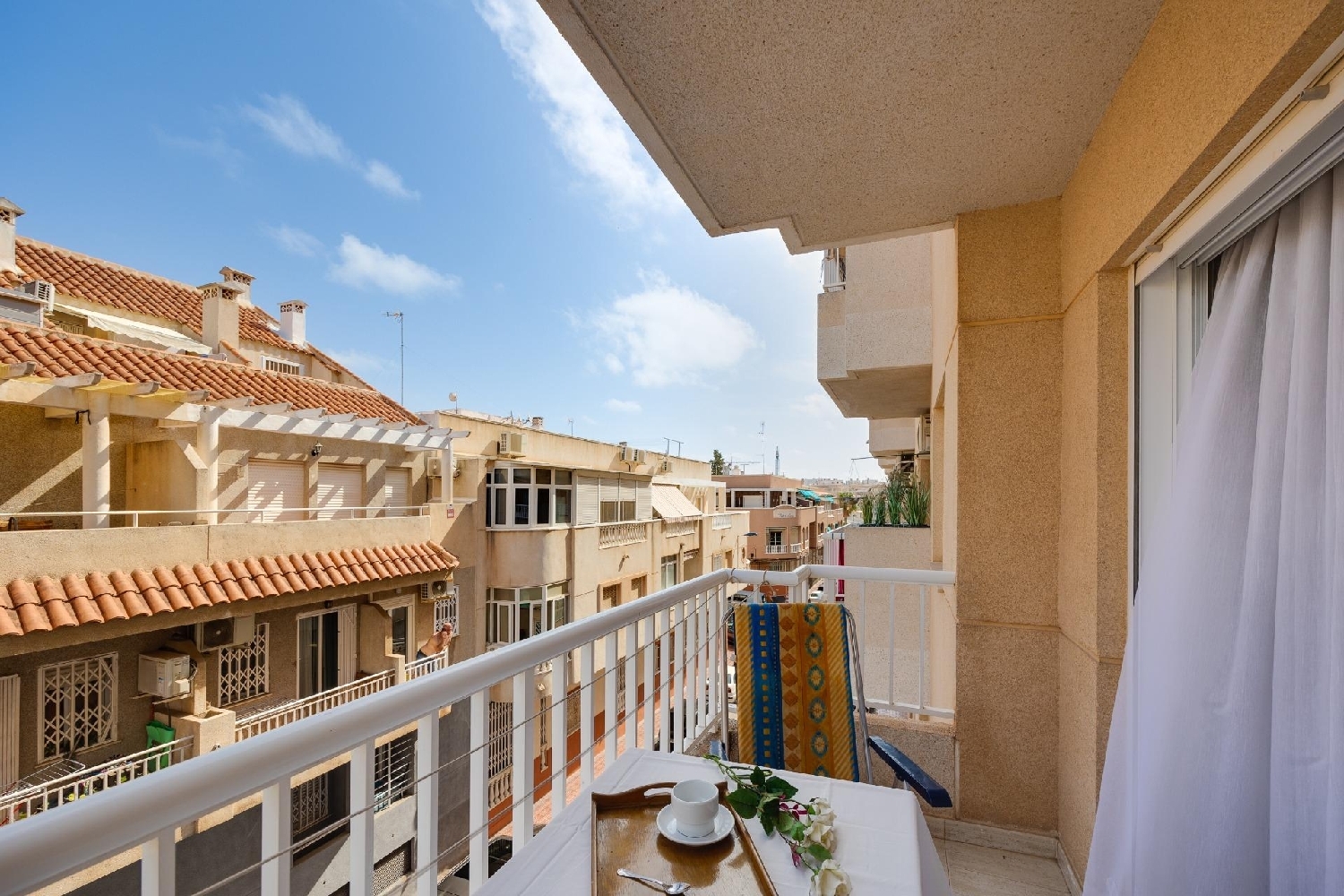  te koop appartement Torrevieja Baix Segura 1