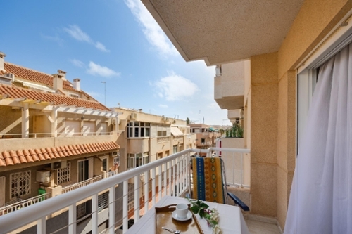 Torrevieja Baix Segura appartement foto 6291827