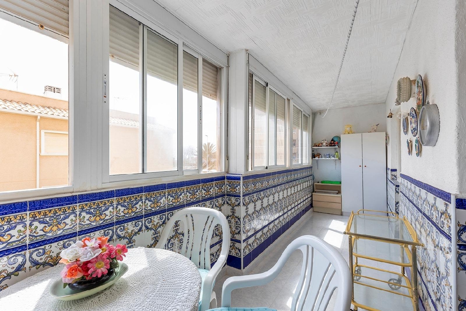  à vendre appartement Torrevieja Baix Segura 4