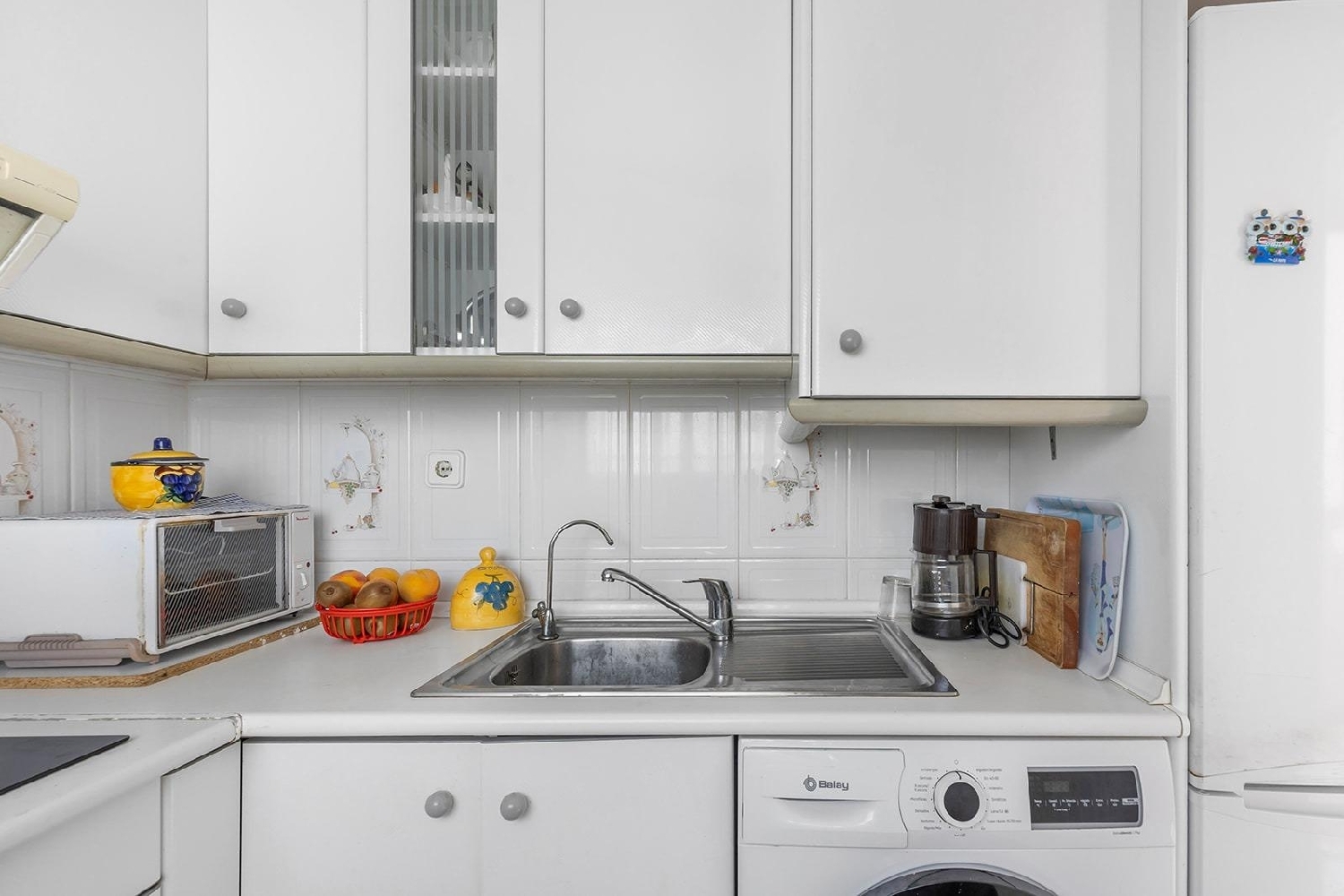  à vendre appartement Torrevieja Baix Segura 8