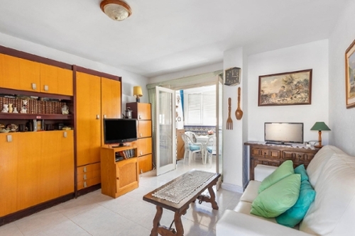 Torrevieja Baix Segura apartamento foto 6291830